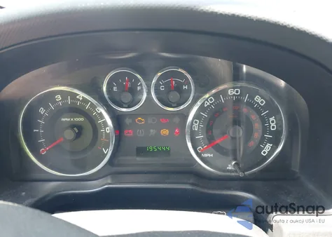 2010 Ford Edge Se from USA, damaged, VIN 2FMDK3GC7ABB78948